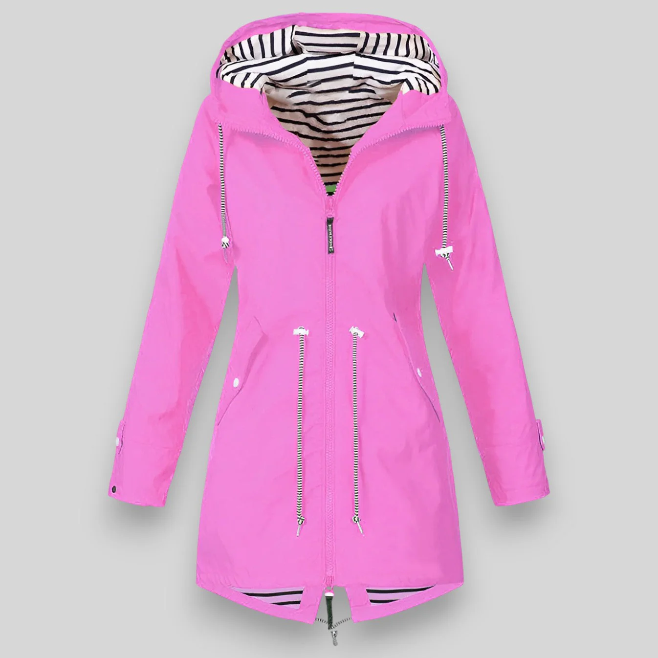 Concepcion® | Waterproof rain jacket - Image 6