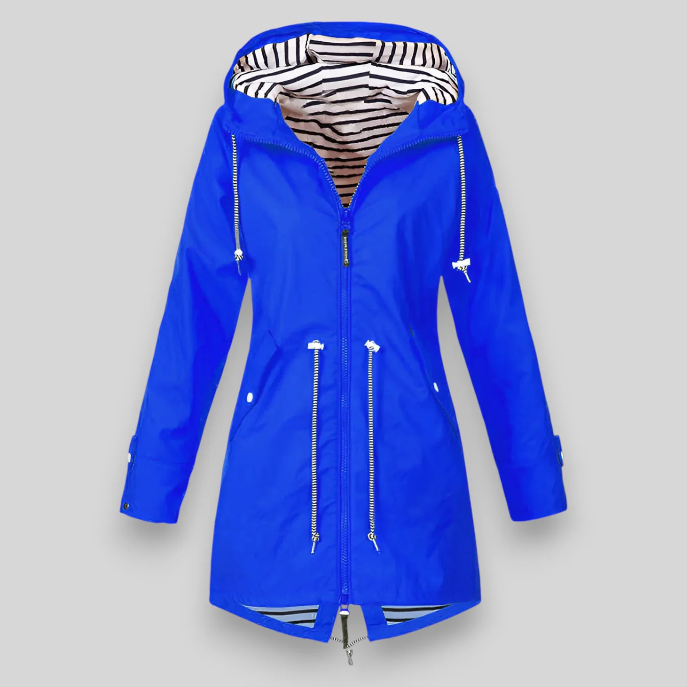 Concepcion® | Waterproof rain jacket - Image 7