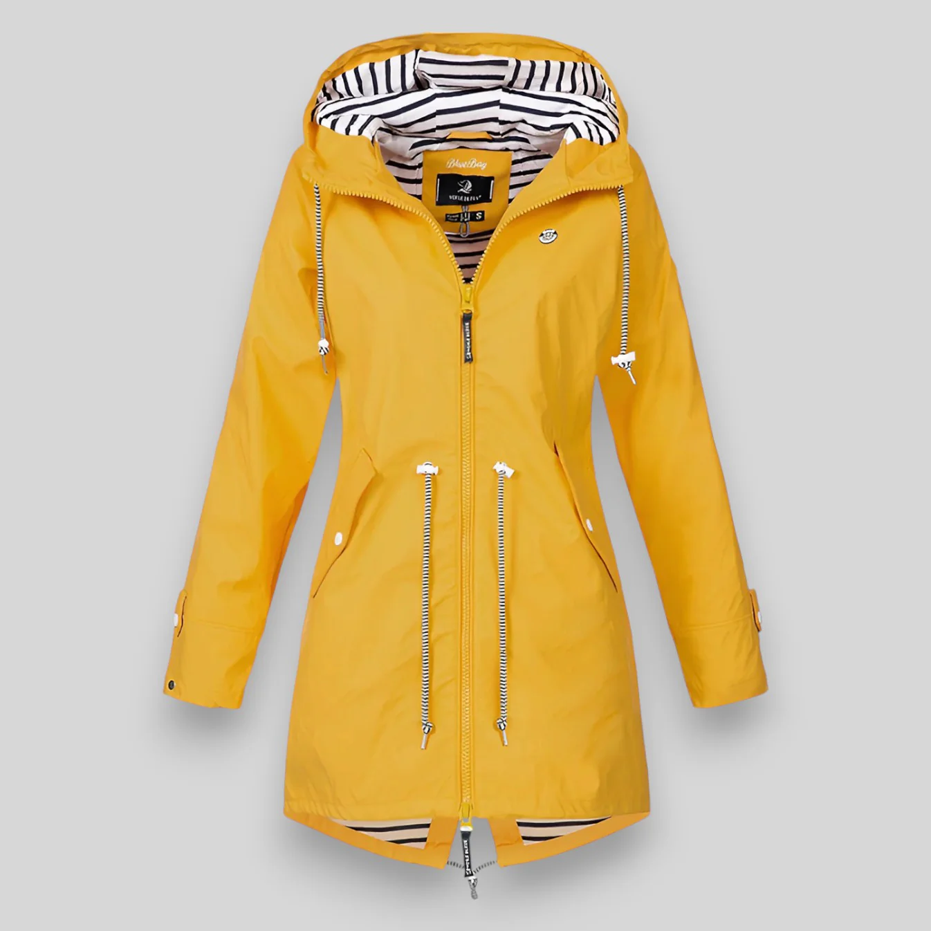 Concepcion | Waterproof rain jacket - Image 3