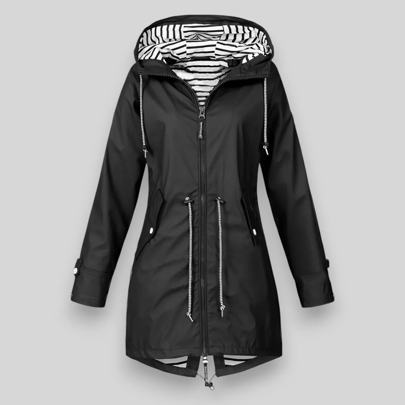 Concepcion | Waterproof rain jacket - Image 8
