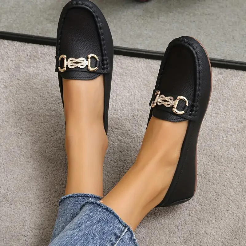 Constanza® | Loafers for women - Image 6