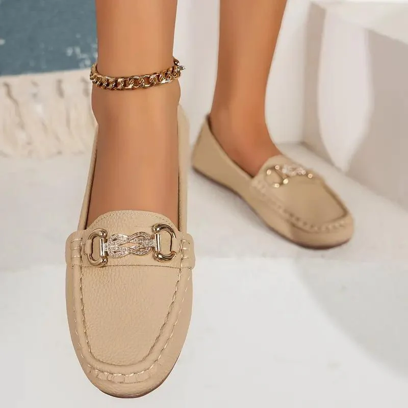 Constanza® | Loafers for women - Image 8