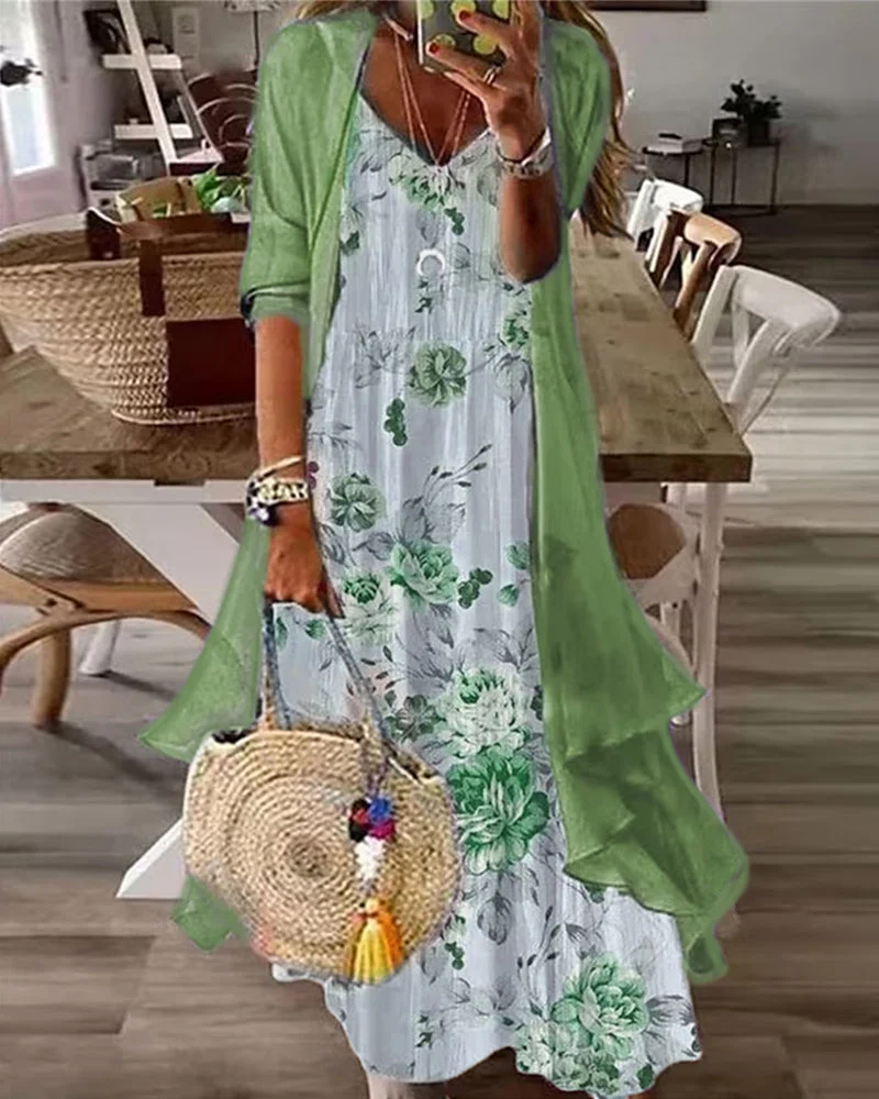 Consuelo® | Casual and comfortable summer dress - Image 5