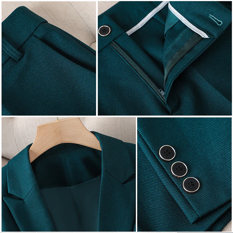 Consuelo® | Elegant blazer set for women - Image 6