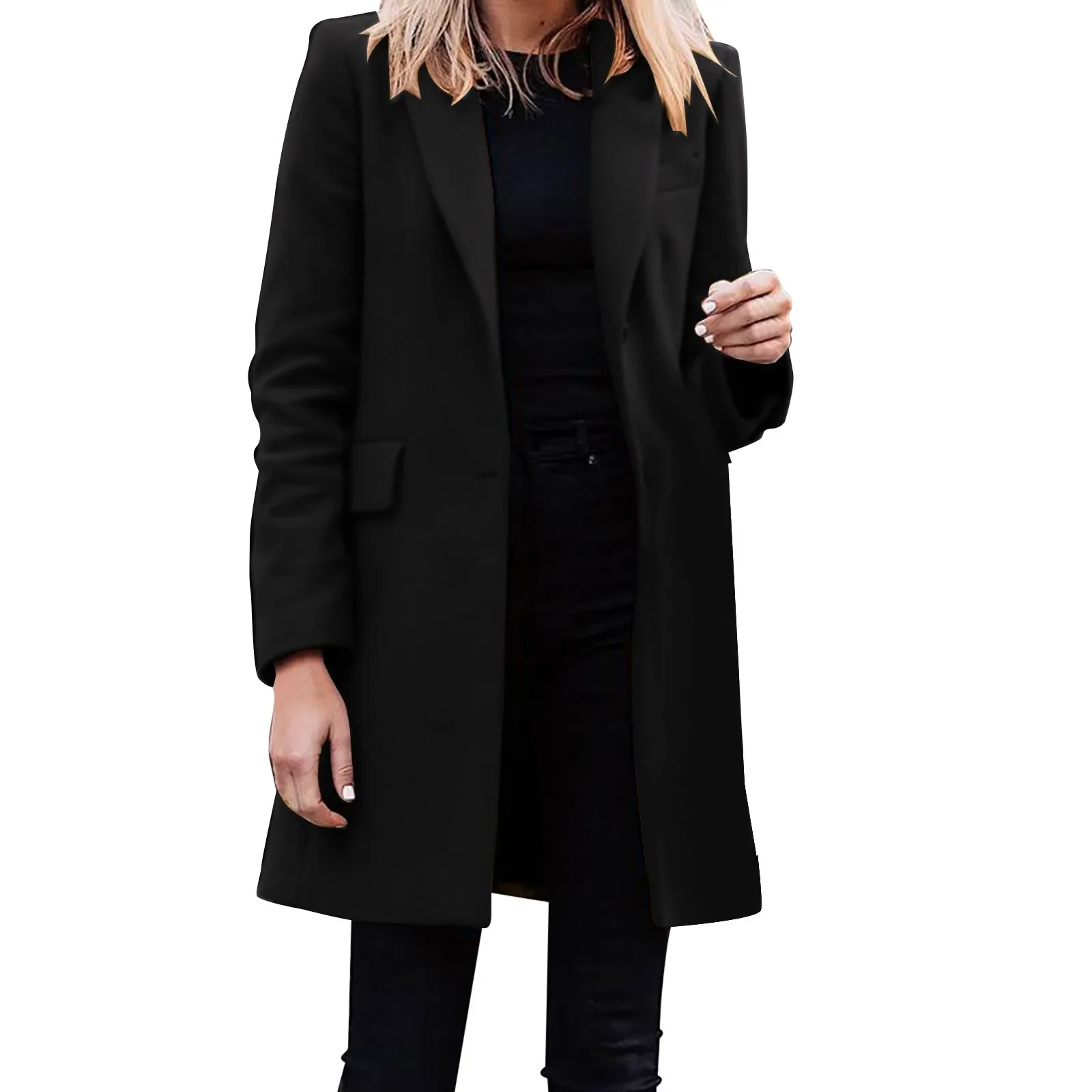 Consuelo | Relaxed and timeless winter garment - Image 11