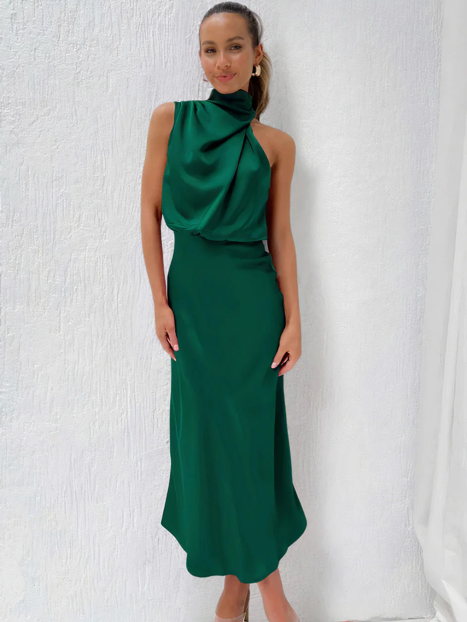 Consuelo® | Stylish Cocktail Dress - Image 10