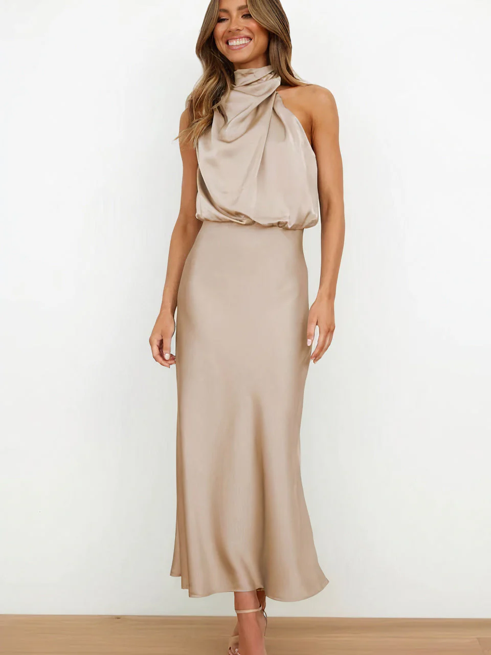 Consuelo® | Stylish Cocktail Dress - Image 2