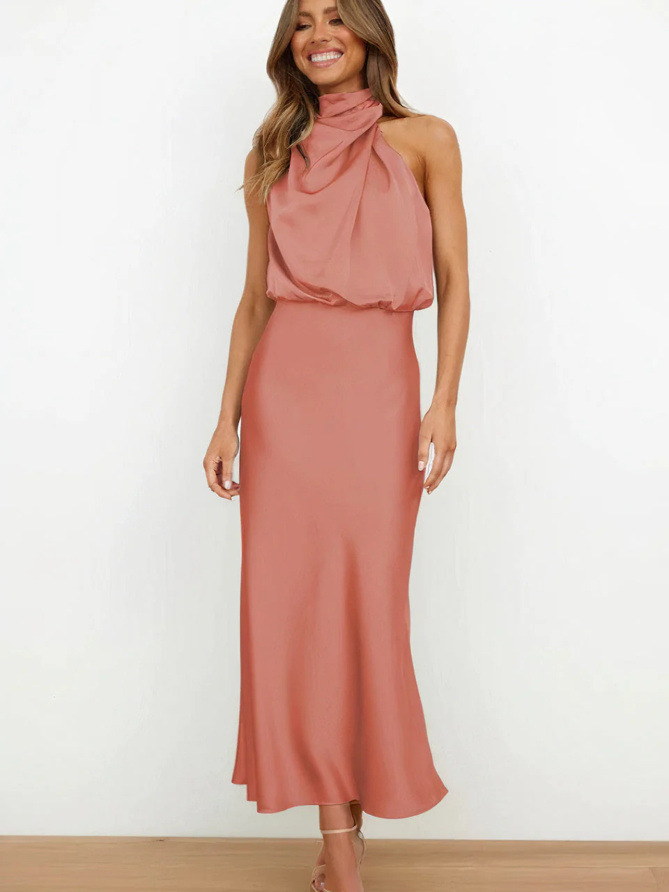 Consuelo® | Stylish Cocktail Dress - Image 4