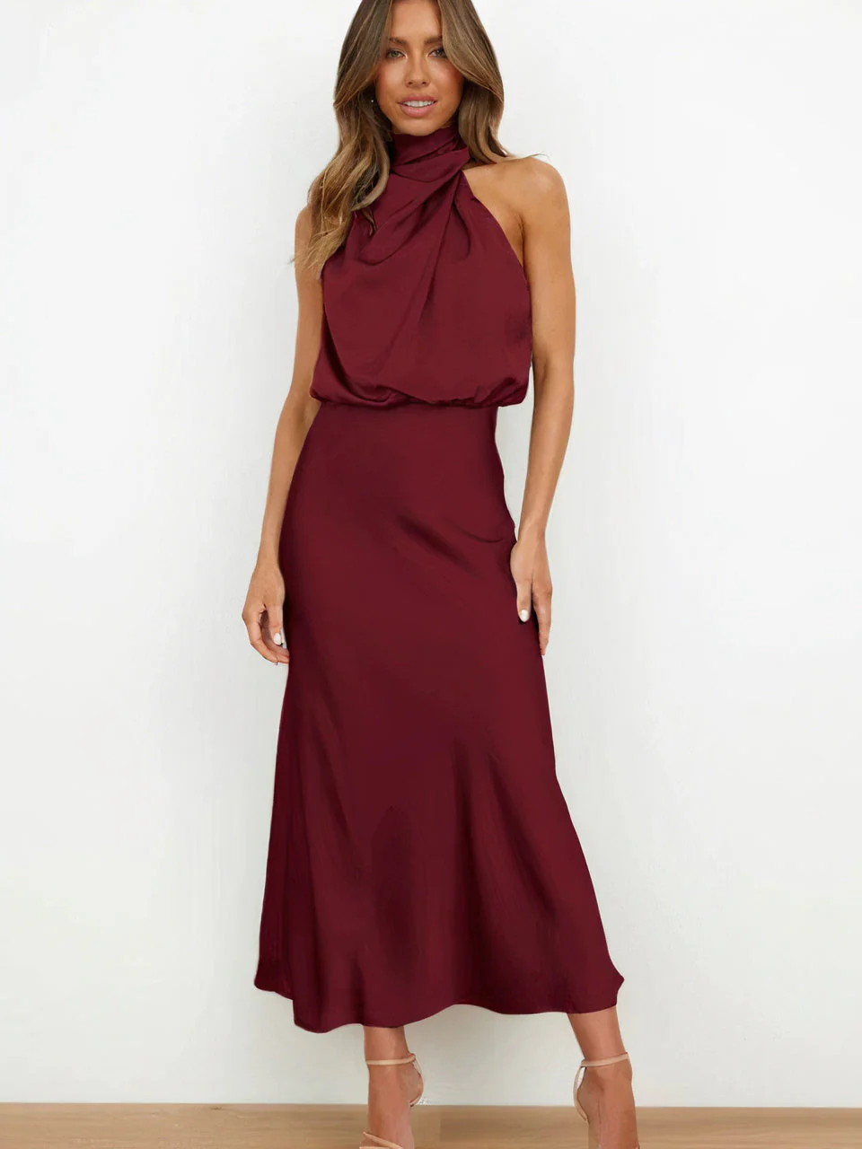 Consuelo® | Stylish Cocktail Dress - Image 6