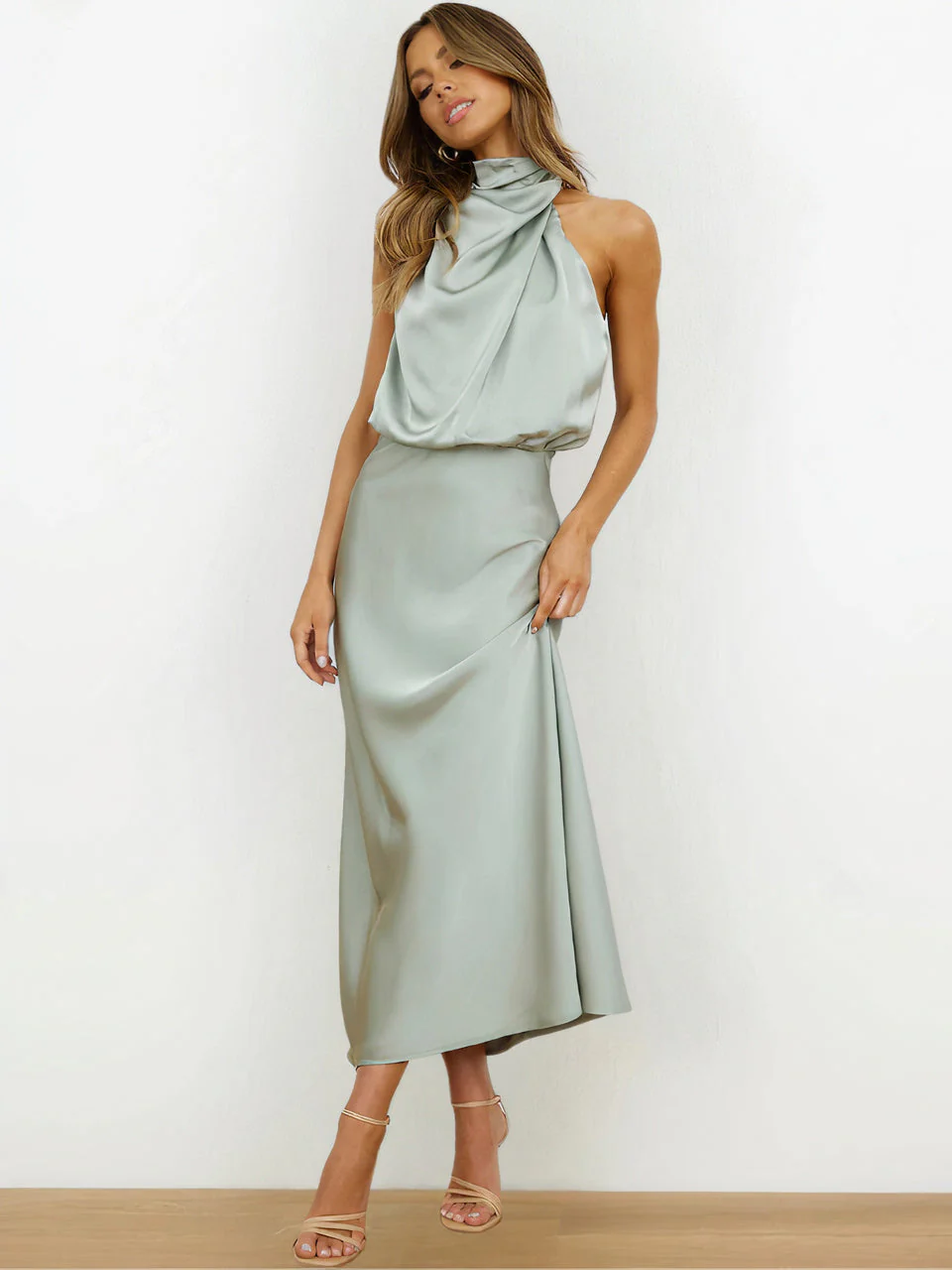 Consuelo® | Stylish Cocktail Dress - Image 9