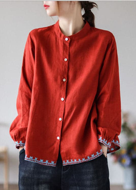 Consuelo | Fashionable and uncomplicated winter top - Image 3