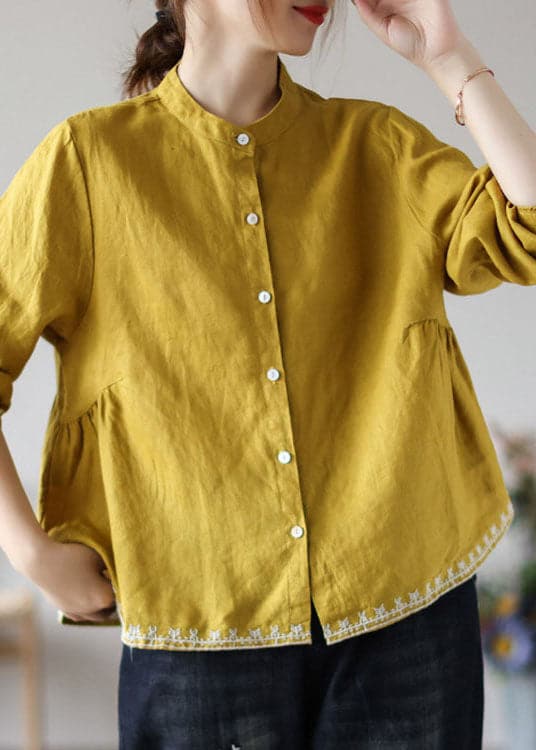 Consuelo | Fashionable and uncomplicated winter top - Image 4