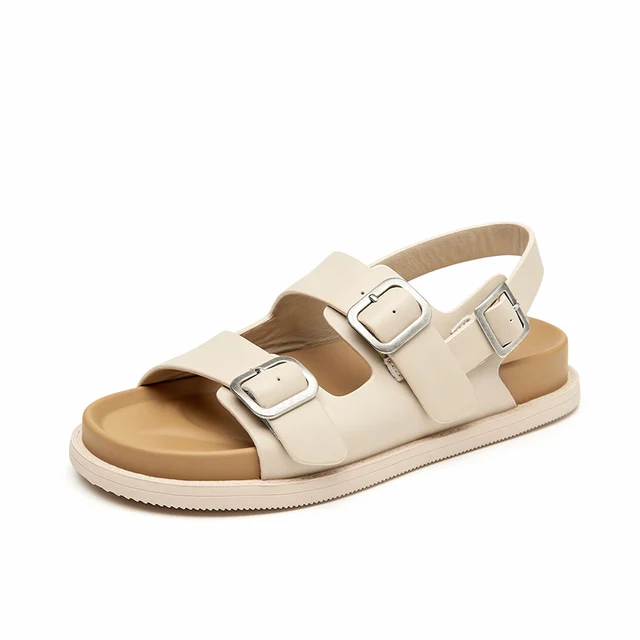Coralia® | Gladiator Sandal - Image 2