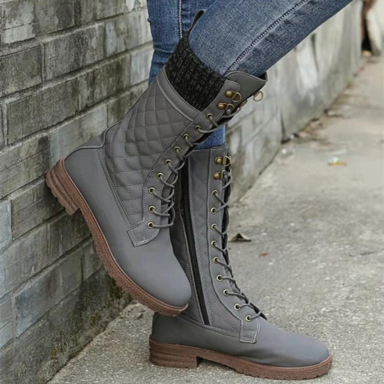 Corina | Comfortable and versatile orthopedic boots - Image 2