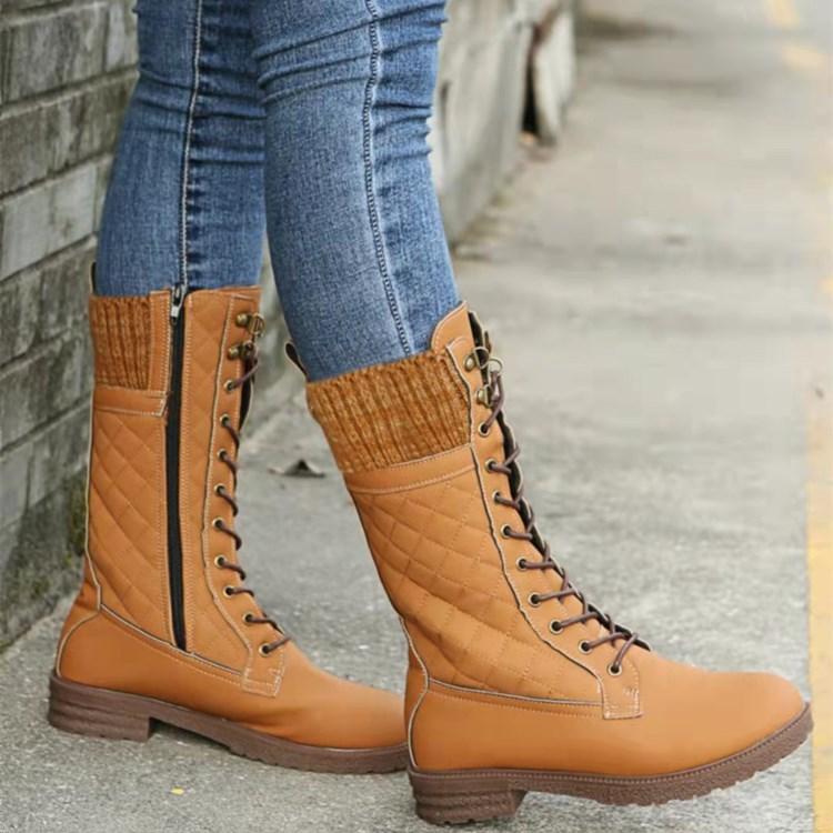 Corina | Comfortable and versatile orthopedic boots - Image 5