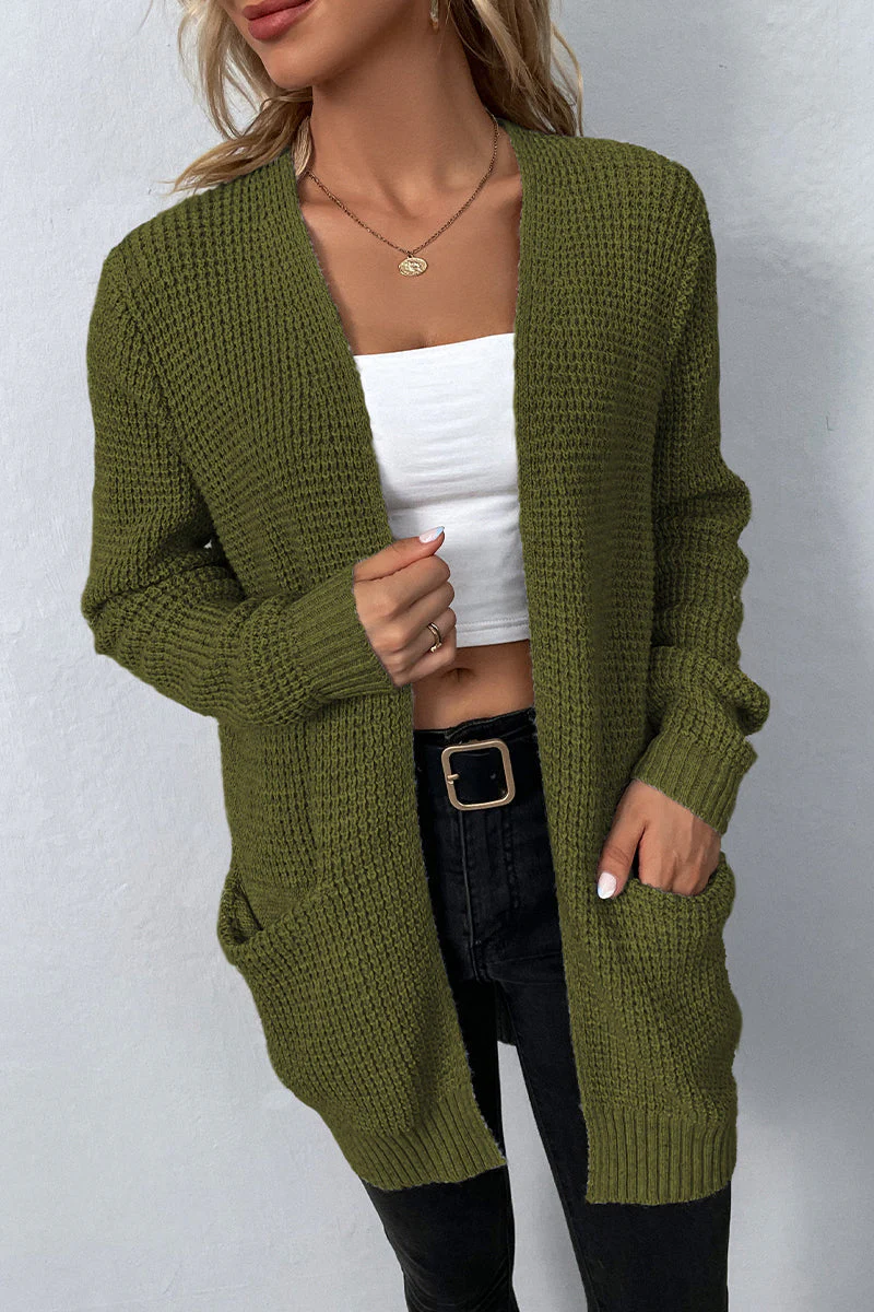 Corina® | Effortless and elegant winter garment
