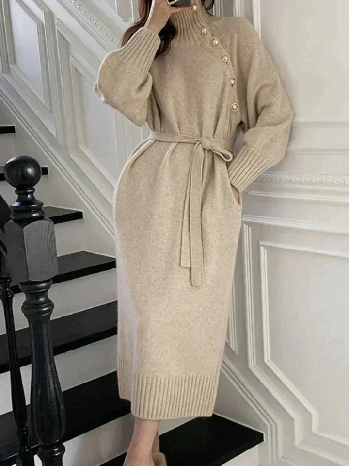 Corina | Elegant and casual garment - Image 2