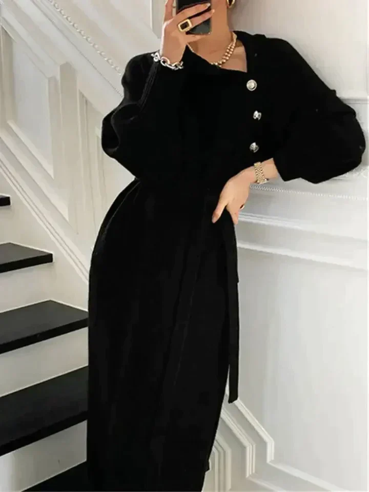 Corina | Elegant and casual garment - Image 3