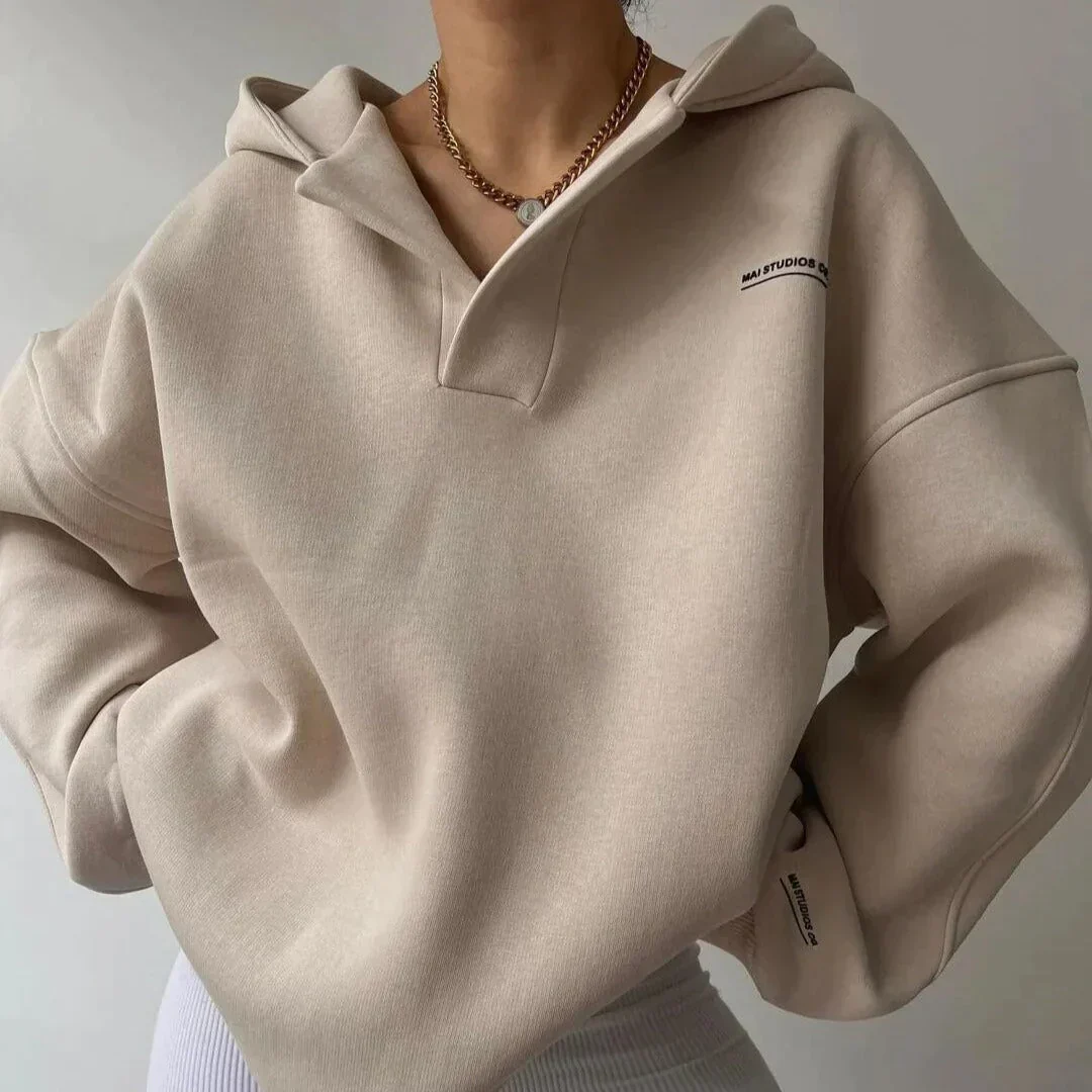 Corina® | Hoodie for women - Image 2