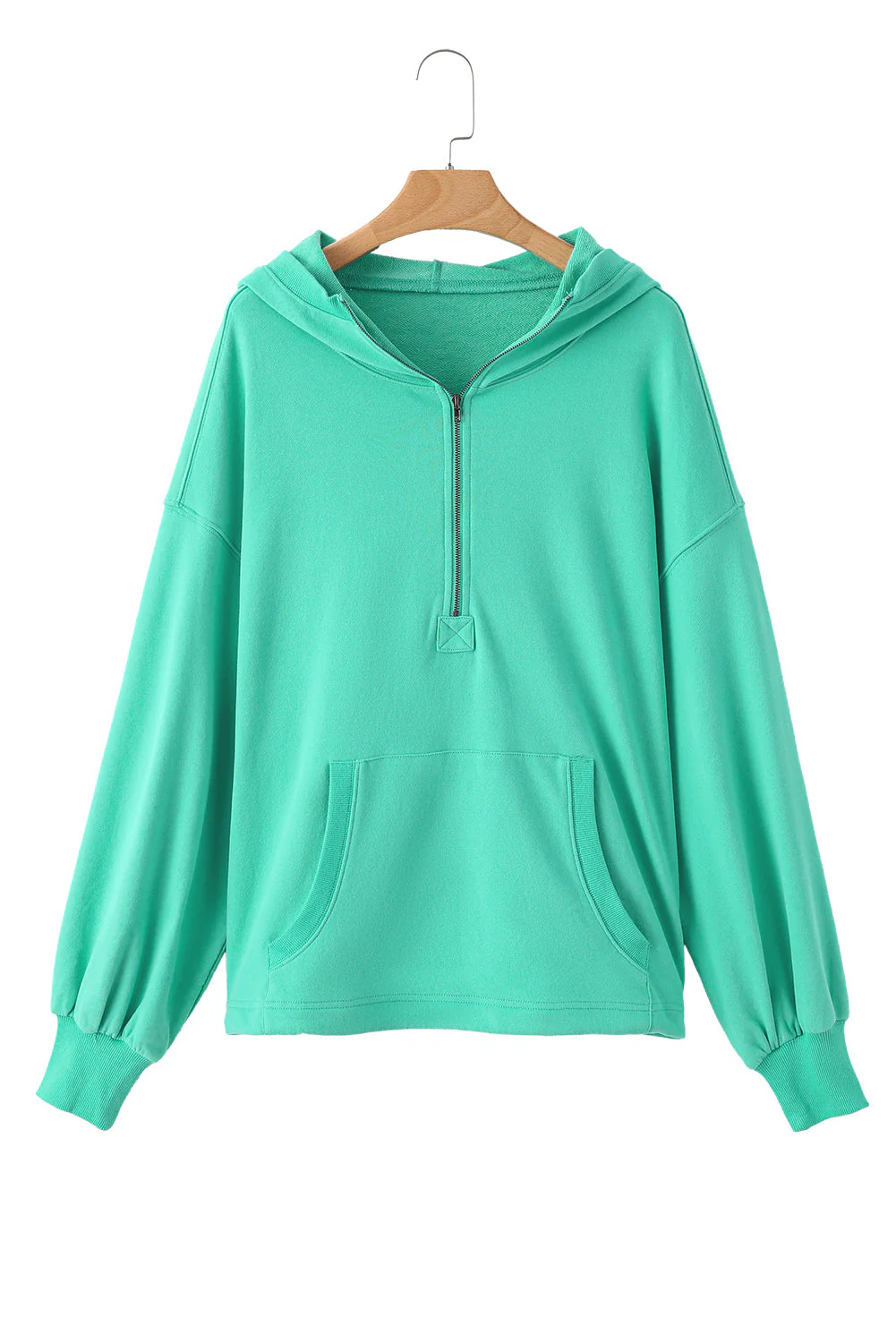 Corina| Modern and comfortable winter hoodie - Image 106