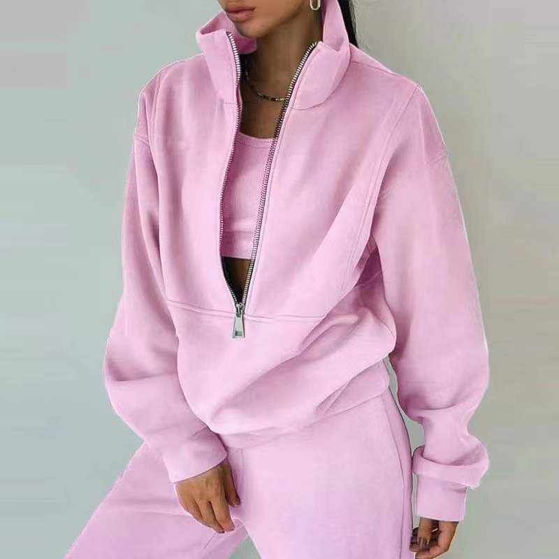 Corina | Stylish and ultimately comfortable tracksuit for women - Image 3