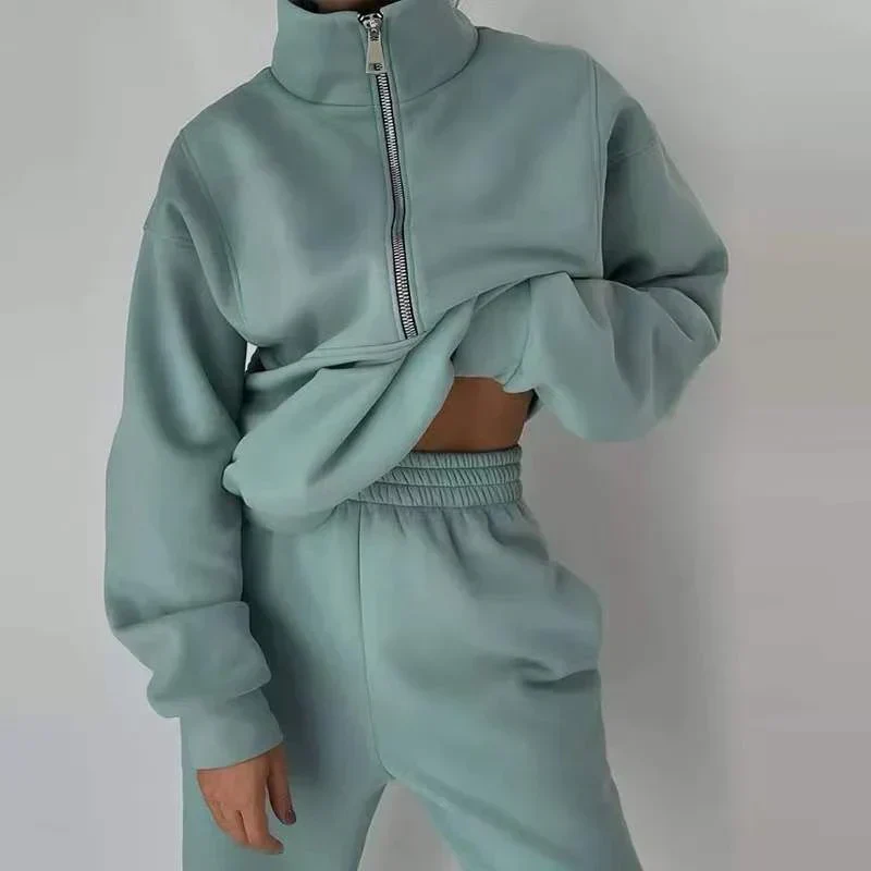 Corina | Stylish and ultimately comfortable tracksuit for women - Image 5