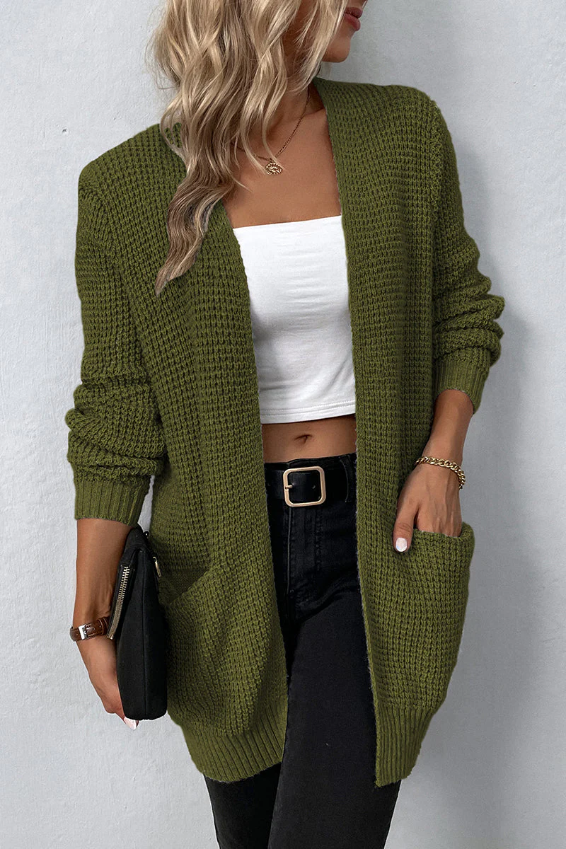 Corina | Effortless and elegant winter garment - Image 10