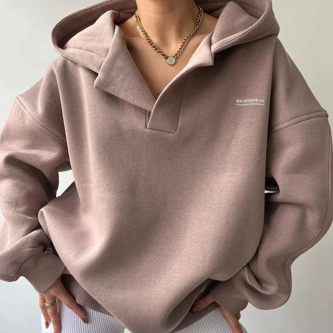 Corina | Hoodie for women