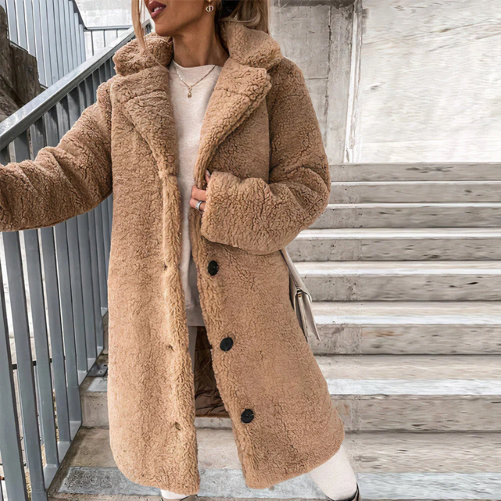 Cornelia | Soft and warm - Image 2
