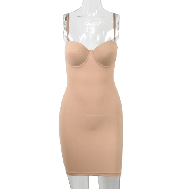 Crispina® | Dress Body Shaper - Image 6