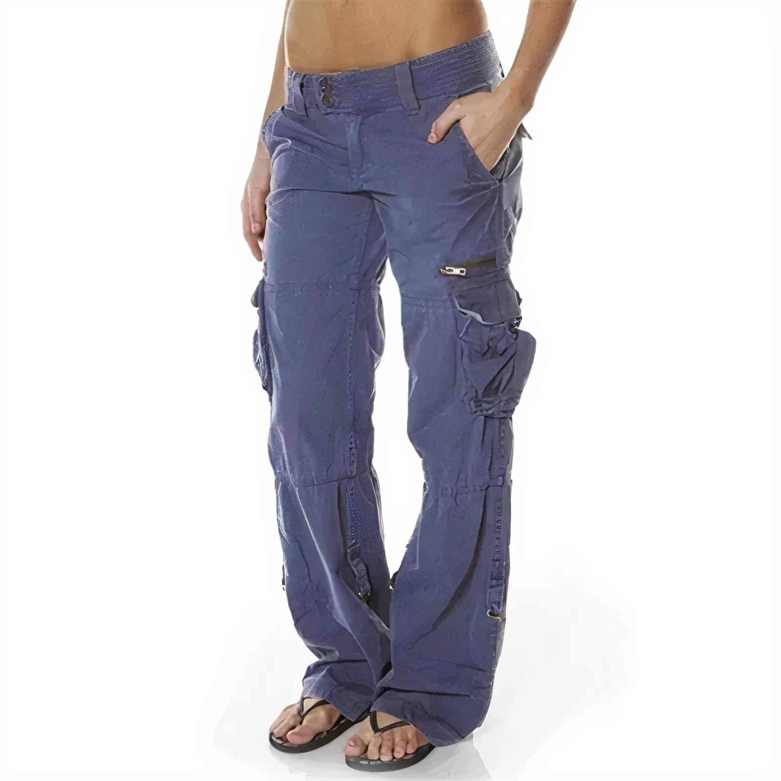 Cristal® | Women Cargo-Hose - Image 2