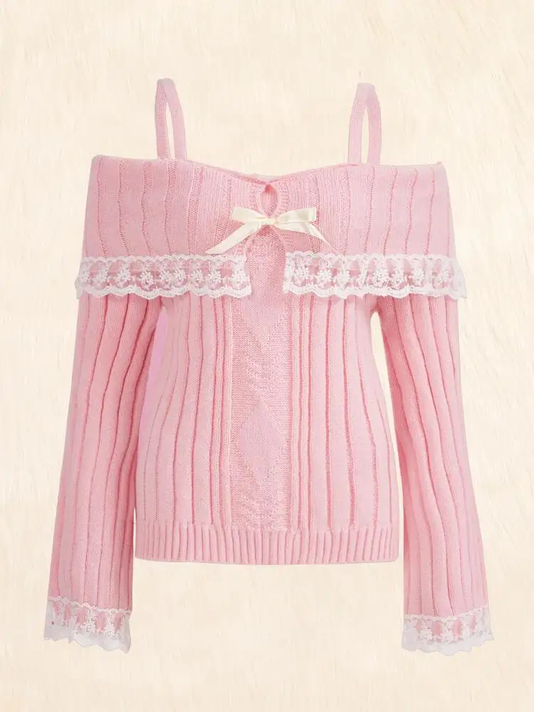 Cristiana | Zarah jersey - Image 3
