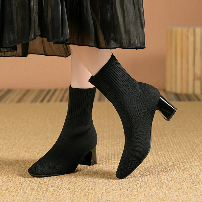 Cristina | Ankle boot - Image 2