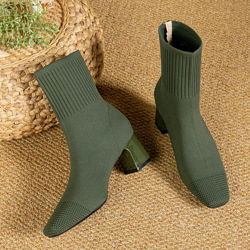 Cristina | Ankle boot - Image 4