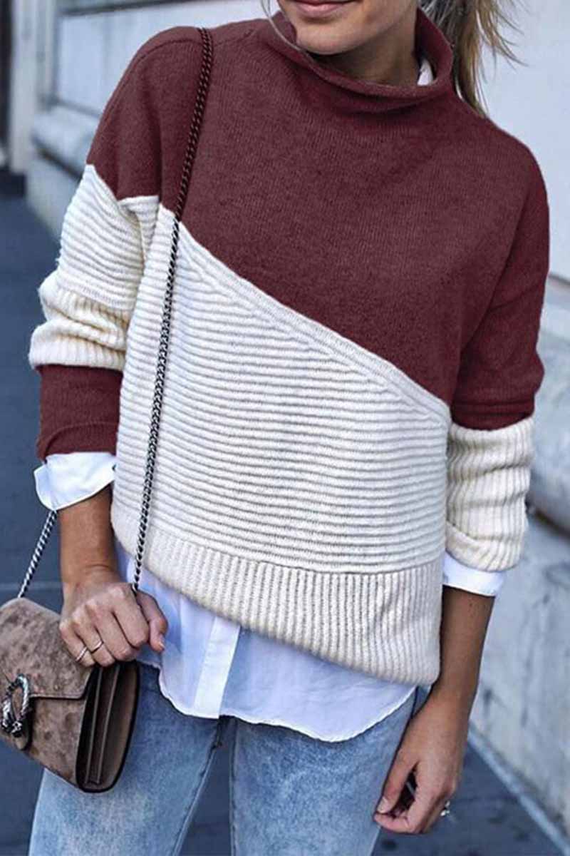 Cristina | Casual and stylish winter garment - Image 2