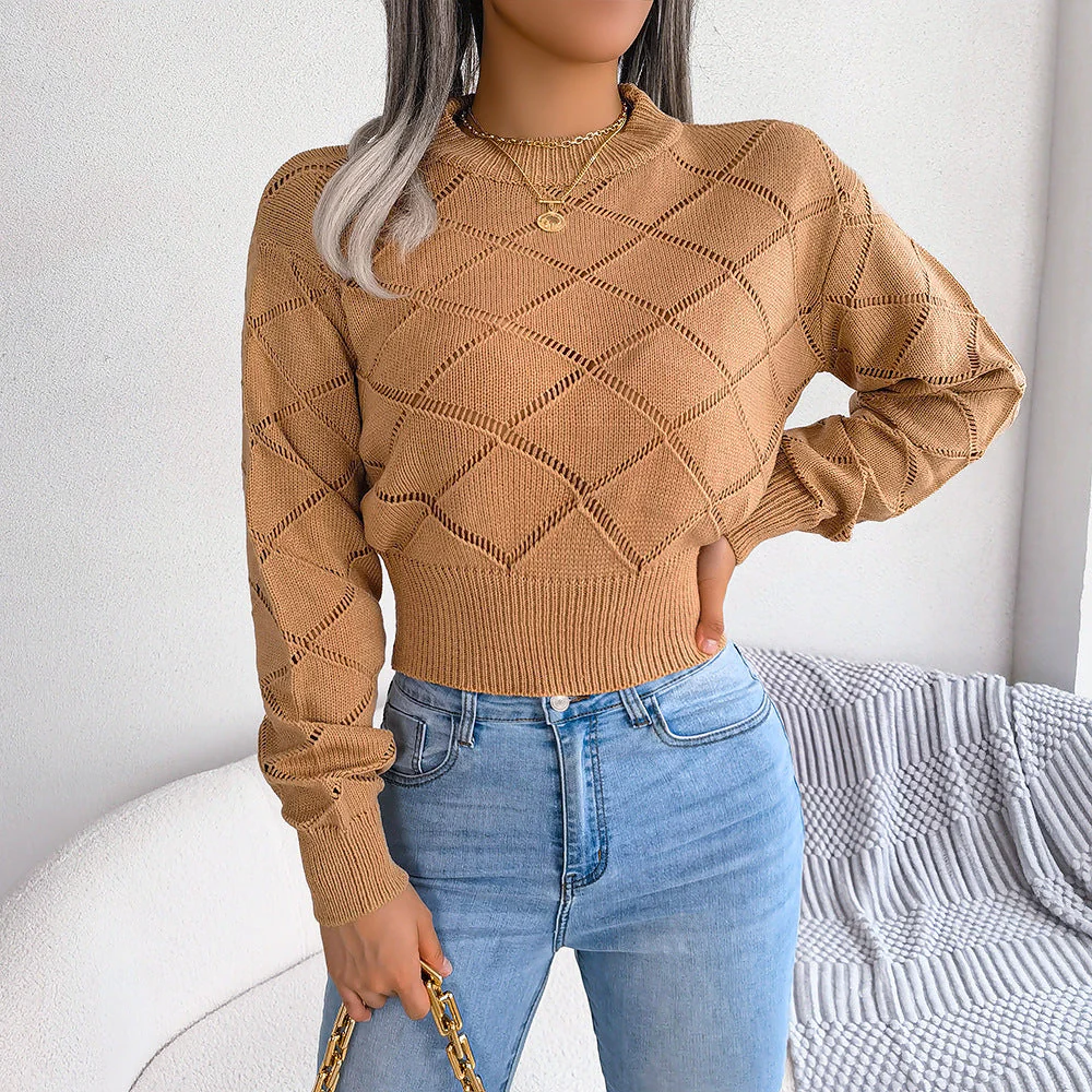 Cristina® | Classic and stylish winter sweater - Image 5