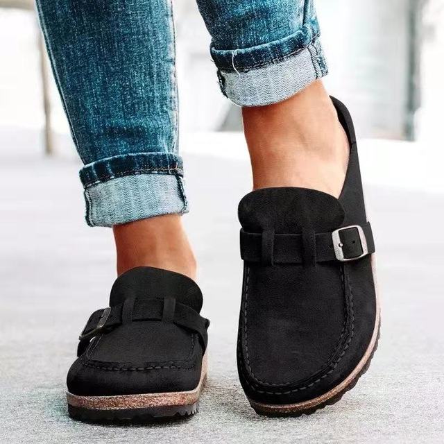 Cristina® | Comfortable Orthopedic Women'S Summer Shoes - Image 3