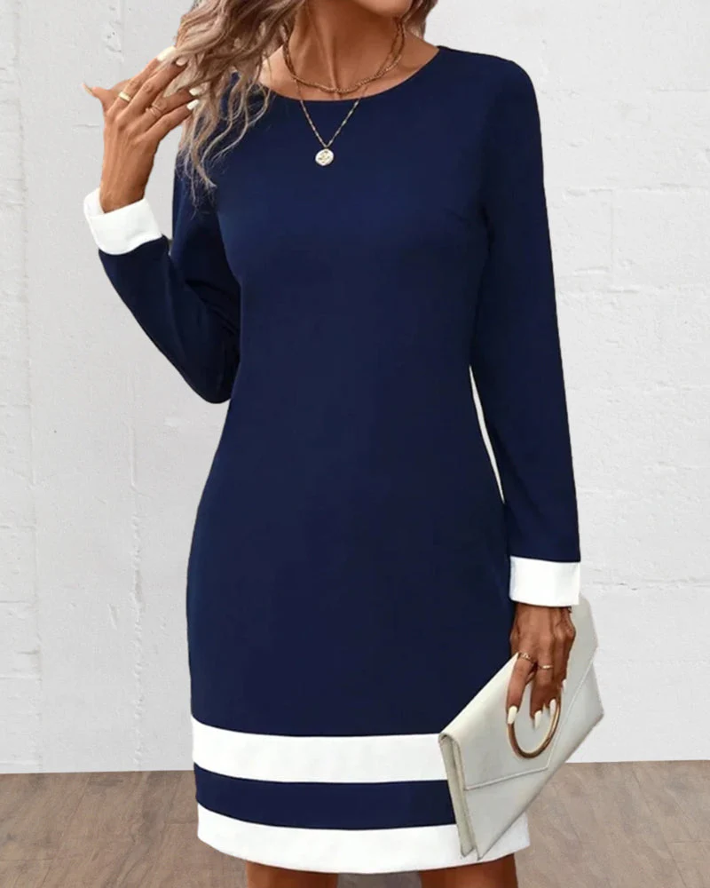 Cristina® | Dress For Women - Image 2
