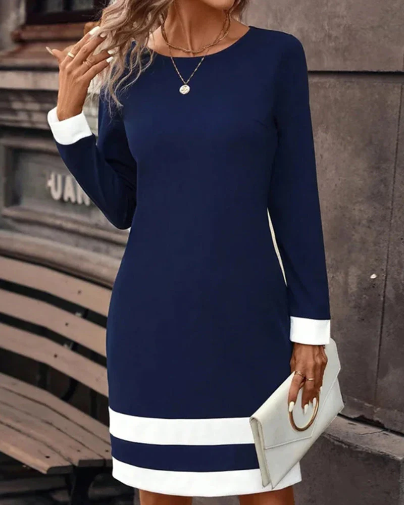 Cristina® | Dress For Women - Image 4