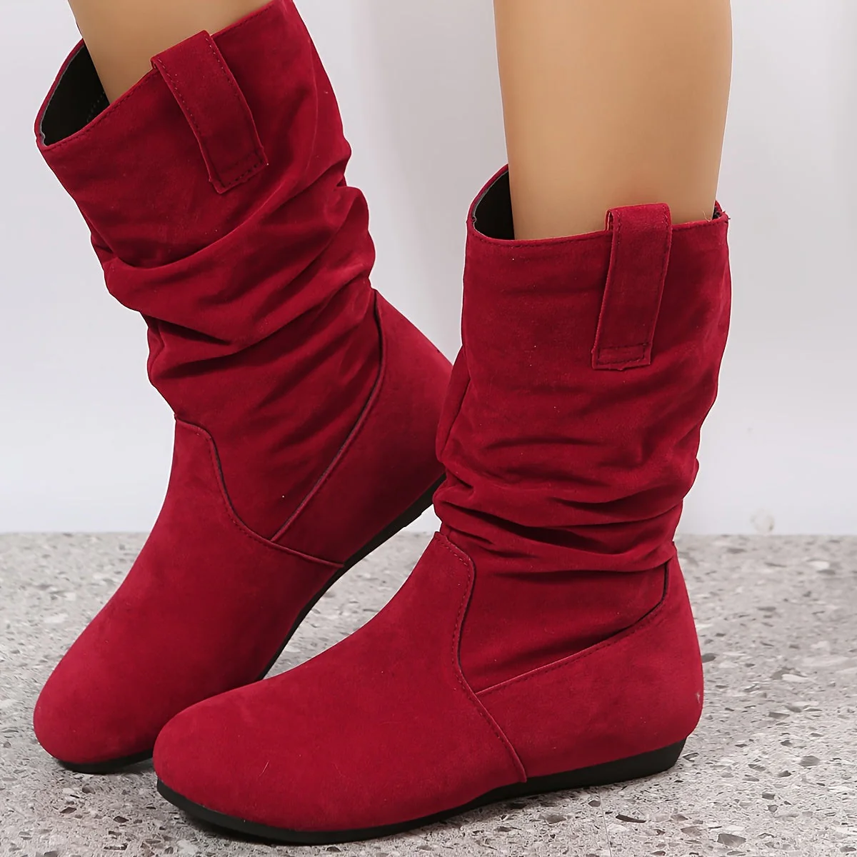 Cristina | Durable and supportive orthopedic footwear. - Image 2