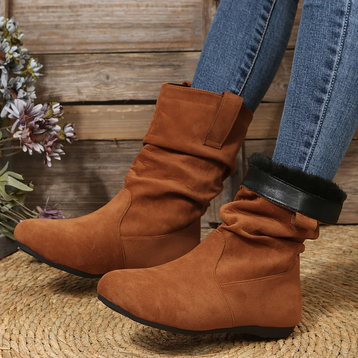 Cristina | Durable and supportive orthopedic footwear. - Image 3