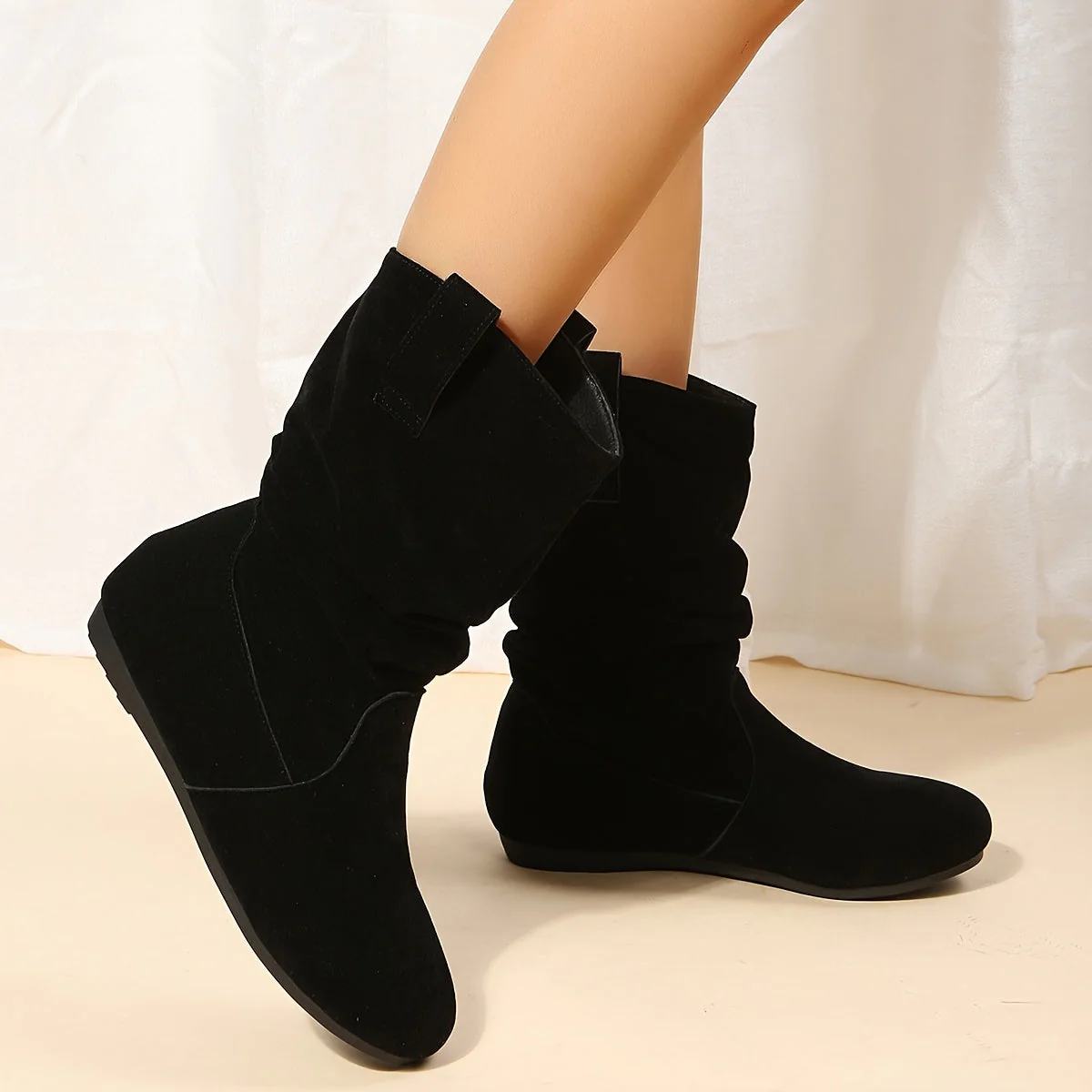 Cristina | Durable and supportive orthopedic footwear. - Image 4