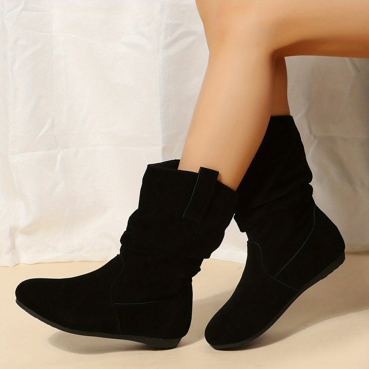 Cristina | Durable and supportive orthopedic footwear. - Image 7