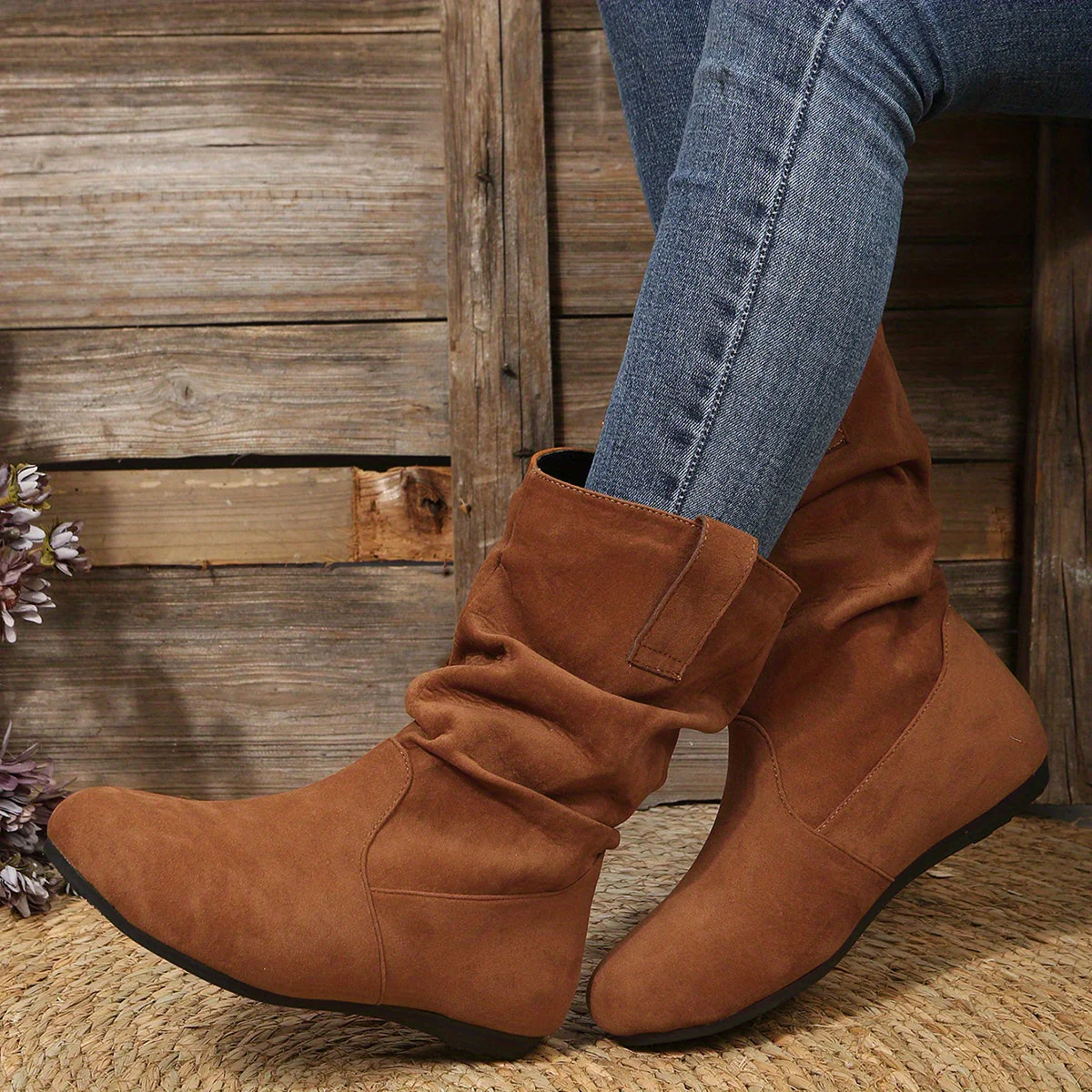 Cristina | Durable and supportive orthopedic footwear. - Image 8