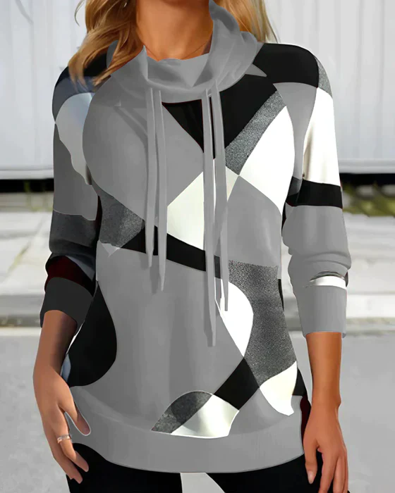 Cristina| Effortless and chic winter garment - Image 3