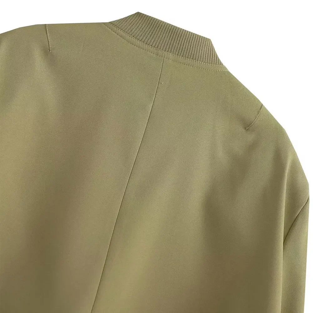 Cristina | Elegant and casual winter garment - Image 12