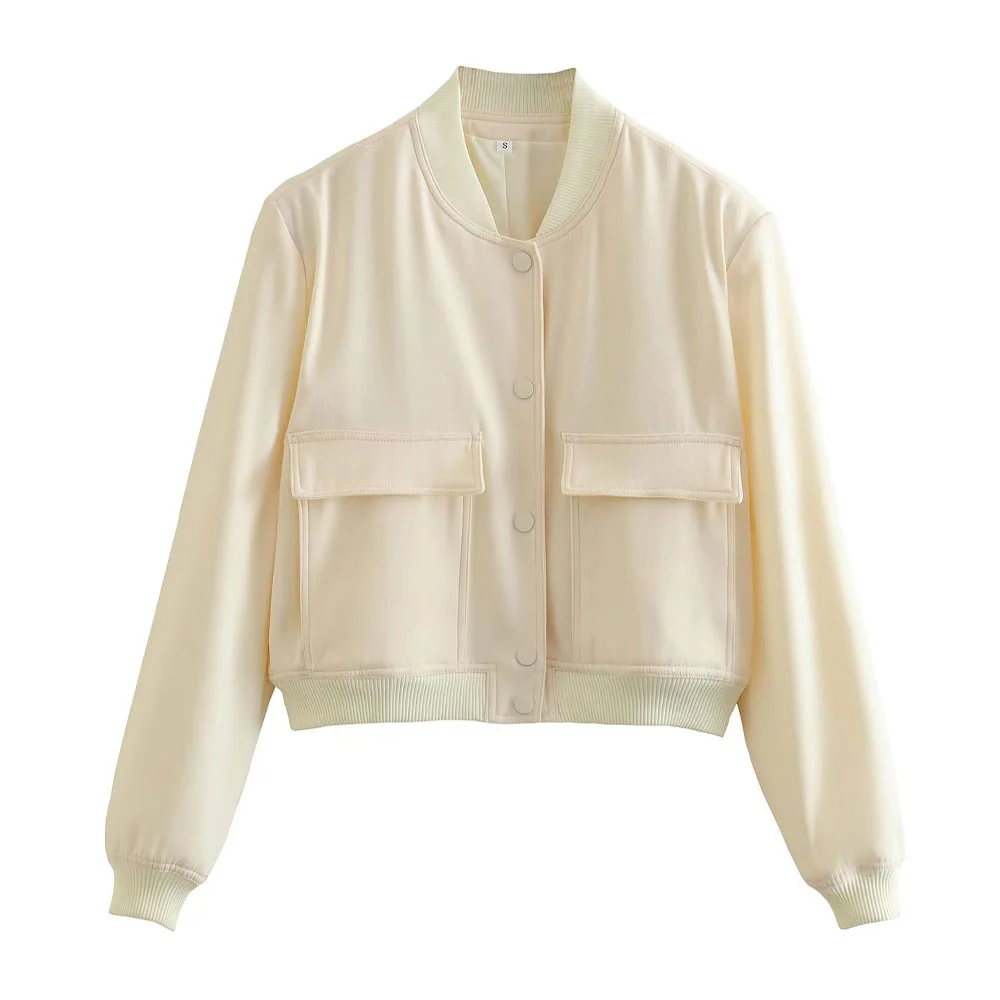 Cristina | Elegant and casual winter garment - Image 15