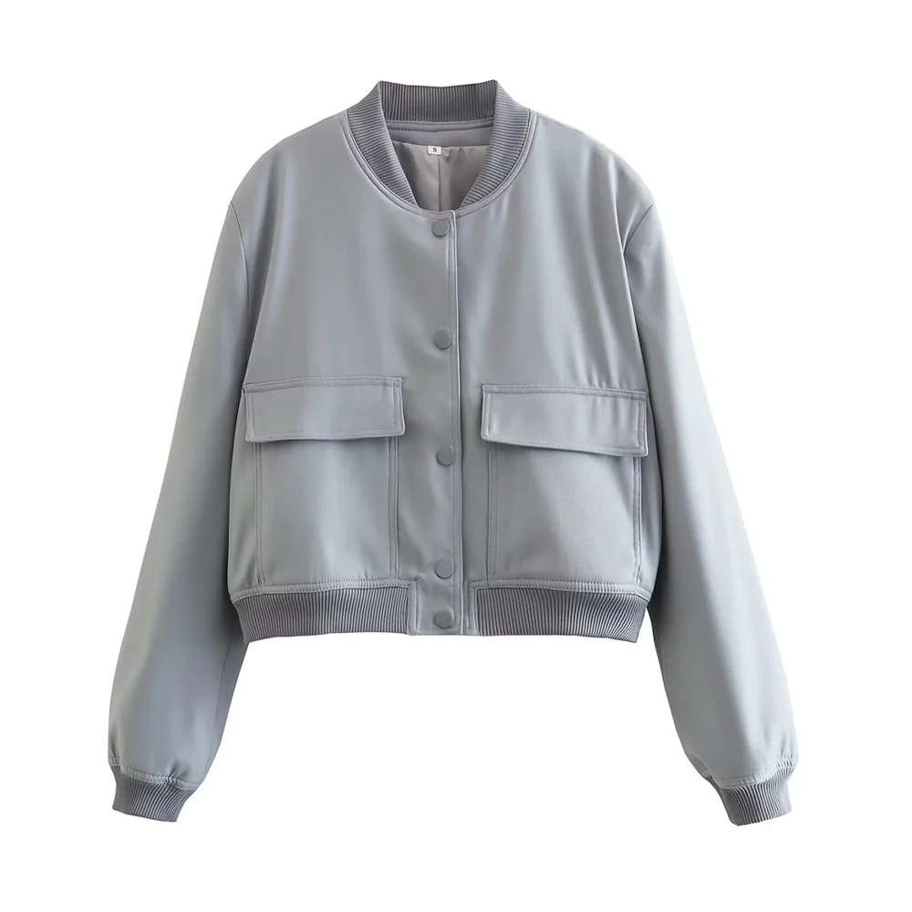 Cristina | Elegant and casual winter garment - Image 18