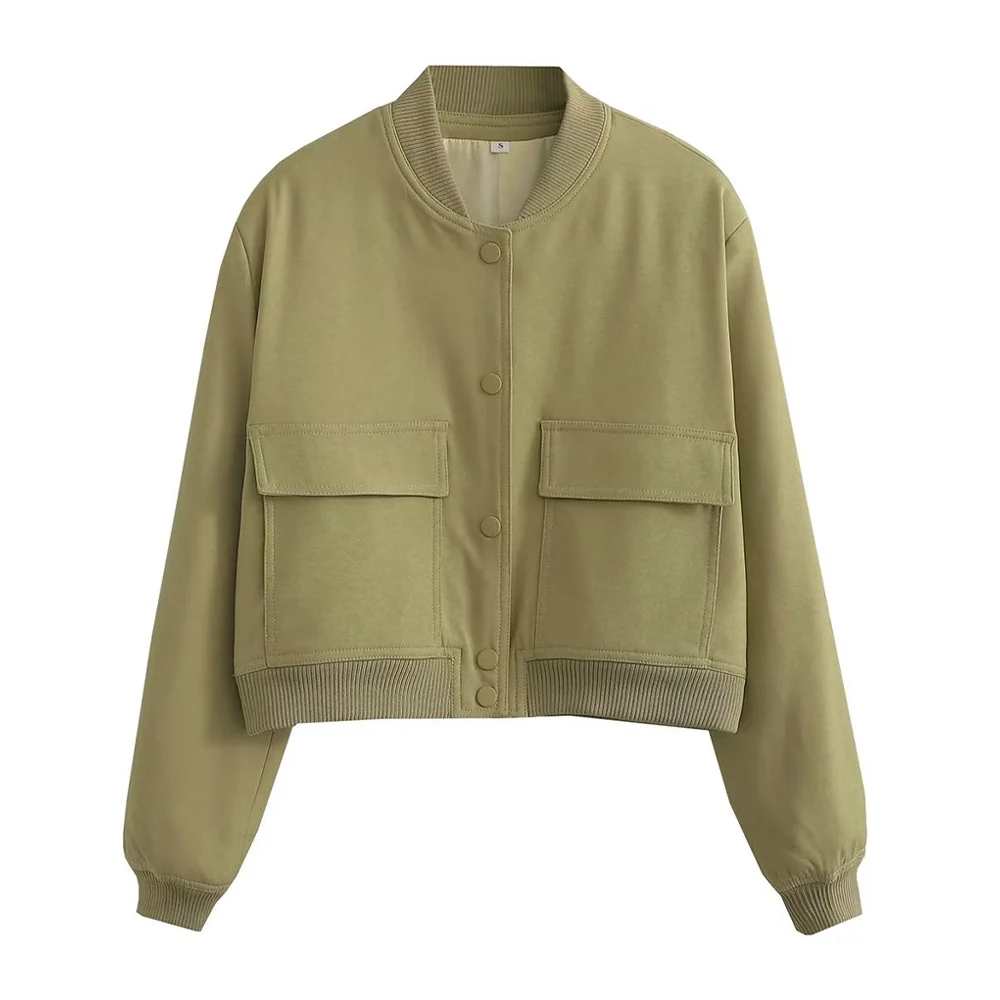 Cristina | Elegant and casual winter garment - Image 19