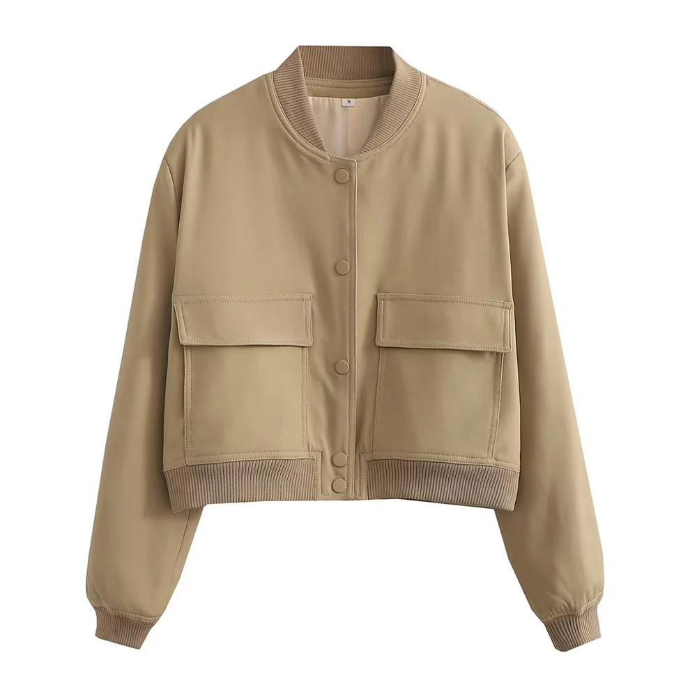 Cristina | Elegant and casual winter garment - Image 20